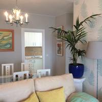 Villablanca Apartamento