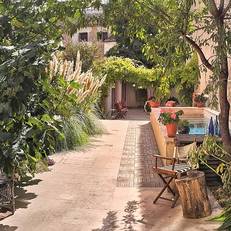 Hotel Rural Casa de La Marquesa Chinchon