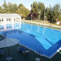 Hotel Nuevo Chinchon