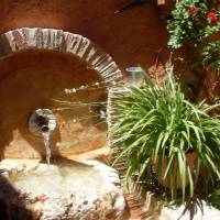 Hotel Casa Rural San Anton