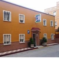 Pension La Puntilla