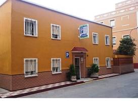 Pension La Puntilla