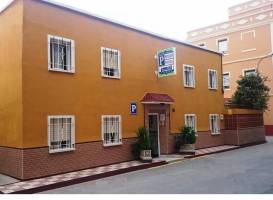 Pension La Puntilla