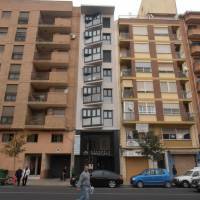 Apartamentos Doctor Clara