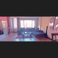 Apartment San Agustin