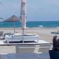 Beach & Golf Apartment