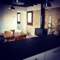 La Casa del Mig