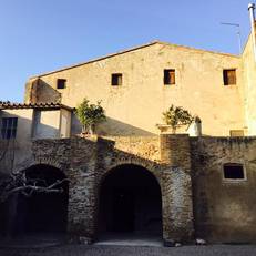 Casa del Rec del Moli