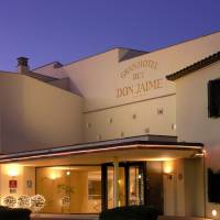 Gran Hotel Rey Don Jaime