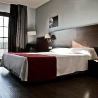 Hotel Canal Olimpic