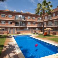 Velor Apartamentos Turisticos