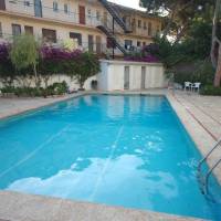 Lets Holidays Beach Apartment