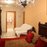 Hostal Rincon De La Higuera