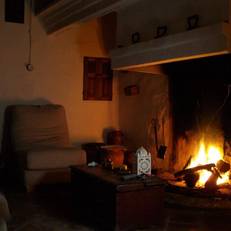 La Casa de Corruco