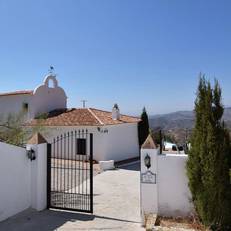 Holiday home Casa El Cielo