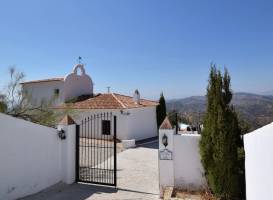 Holiday home Casa El Cielo