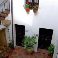 Posada San Fernando