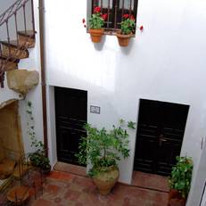 Posada San Fernando