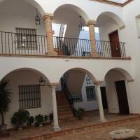 Quartos City Apartments Carmona