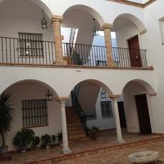 Quartos City Apartments Carmona
