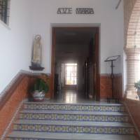 Convento Madre de Dios de Carmona