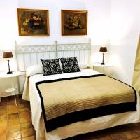 5 Soles Hostal Rural Gastronomico