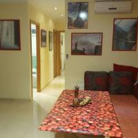 Apartamento Carmona