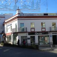 Hotel San Pedro