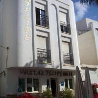 Pension Felipe