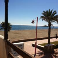 Apartamentos El Galan