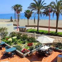 Apartamentos El Galan II