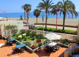 Apartamentos El Galan II