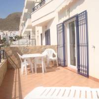 Apartamentos Sotavento Carboneras