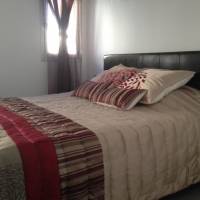 Apartamento Carboneras
