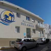 Apartamentos Delamar