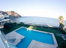 Apartamentos H3 Nautilus