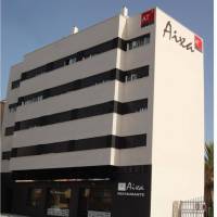 Apartamentos Aixa II