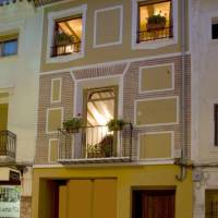La Casa del Balcon