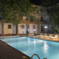Hotel Rural Poqueira II