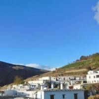 Apartamentos Rurales Panjuila
