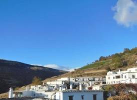 Apartamentos Rurales Panjuila