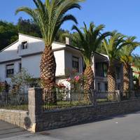 Apartamento Las Palmeras