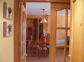Eukene Apartamento Vacacional