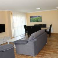Apartamento Punta Balea