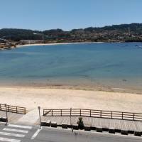 Apartamento en el Muelle
