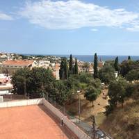 Barcelona Coast Apartment