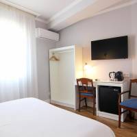 Hostal Los Castanuelos