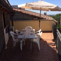 Apartamentos El Mirador