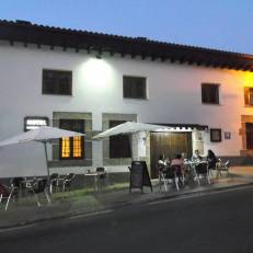 Hotel La Fuente