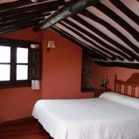 Posada de Candelario